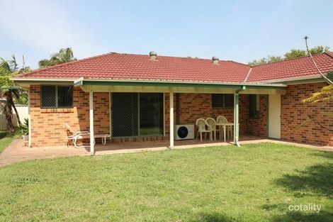 Property photo of 8 Brightwaters Close Brightwaters NSW 2264