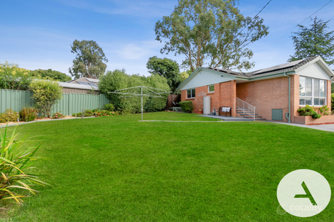Property photo of 32 Medley Street Chifley ACT 2606