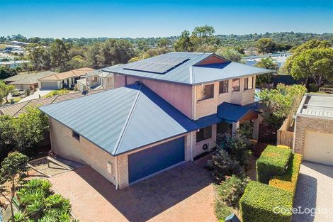 Property photo of 12 Turnock Court Underwood QLD 4119