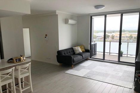 Property photo of 823/1-39 Lord Sheffield Circuit Penrith NSW 2750