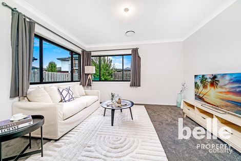 Property photo of 60 Shuttle Parade Schofields NSW 2762