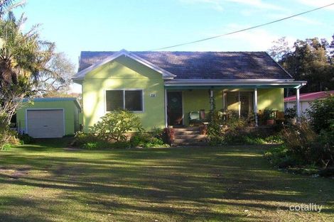 Property photo of 38 Orient Point Road Culburra Beach NSW 2540