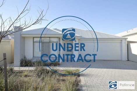 Property photo of 6 Mackerel Circuit Alkimos WA 6038