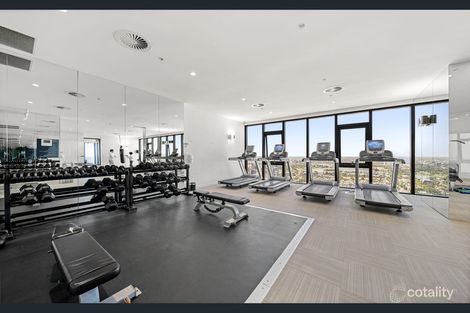 Property photo of 3507/45 Clarke Street Southbank VIC 3006