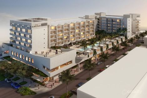 48/25 James St, Fortitude Valley, QLD 4006