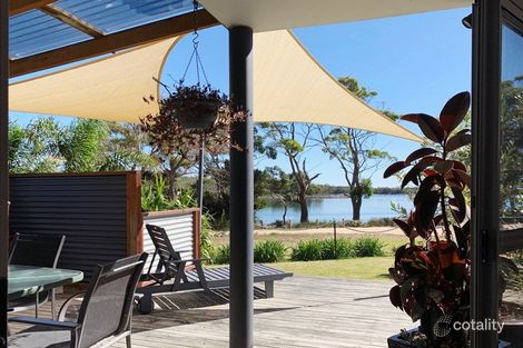 Property photo of 173A Main Road Binalong Bay TAS 7216