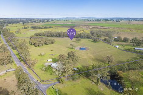 Property photo of 315 Butterwick Road Butterwick NSW 2321