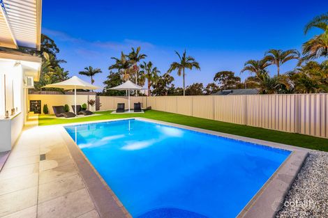 Property photo of 3 Hosea Street Southport QLD 4215