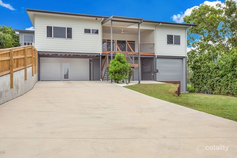 Property photo of 5 Bowline Lane Cannonvale QLD 4802