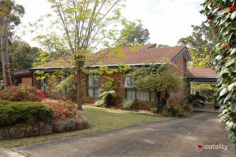 Property photo of 20 Russell Crescent Westleigh NSW 2120