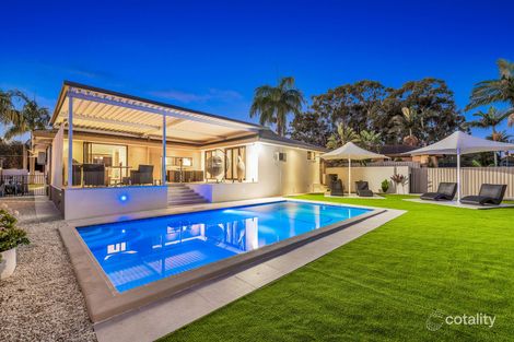 Property photo of 3 Hosea Street Southport QLD 4215