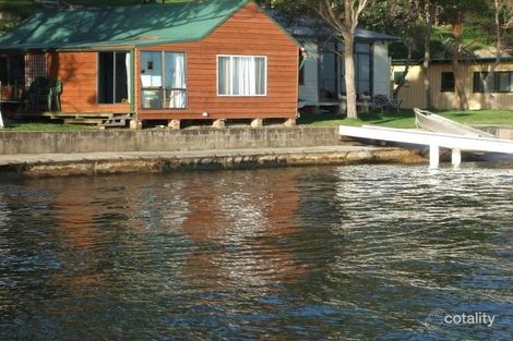 Property photo of 355 Coal Point Road Coal Point NSW 2283