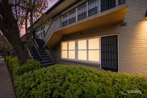 4/3 Kooyongkoot Rd, Hawthorn, VIC 3122