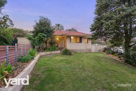 Property photo of 38 Burridge Way Hamilton Hill WA 6163