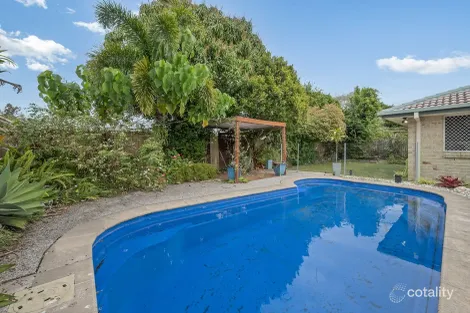 Property photo of 12 Antigua Crescent Deception Bay QLD 4508