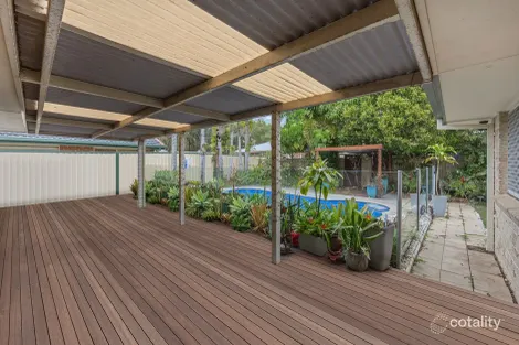 Property photo of 12 Antigua Crescent Deception Bay QLD 4508