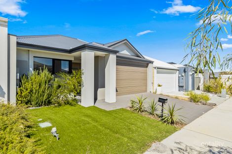 Property photo of 16 Makassar Way Clarkson WA 6030