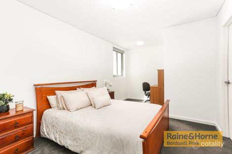 Property photo of 301/3 Palomar Parade Yagoona NSW 2199