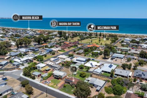 4 Caspar Rd, Madora Bay, WA 6210