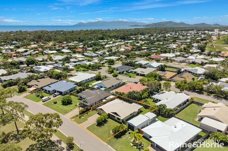 Property photo of 8 Woodwark Drive Bushland Beach QLD 4818