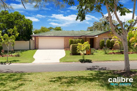 Property photo of 3 Carabeen Street Bellbowrie QLD 4070