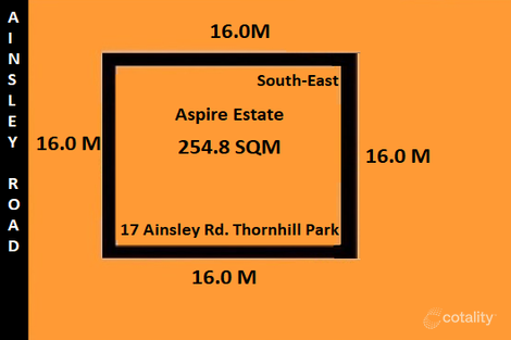 17 Ainsley Rd, Thornhill Park, VIC 3335