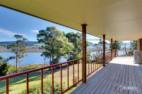 Property photo of 1748 Cygnet Coast Road Cradoc TAS 7109
