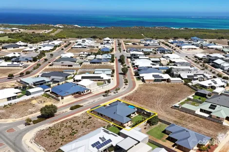 4 Drosera Way, Jurien Bay, WA 6516