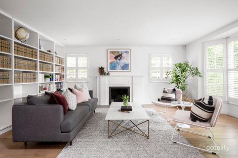 Property photo of 9 College Parade Kew VIC 3101