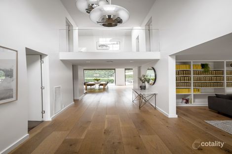 Property photo of 9 College Parade Kew VIC 3101