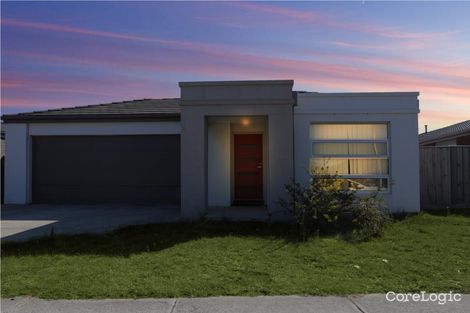 Property photo of 103 Isabella Way Tarneit VIC 3029