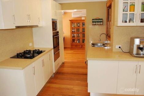 Property photo of 40 Cinnabar Street Eagle Vale NSW 2558