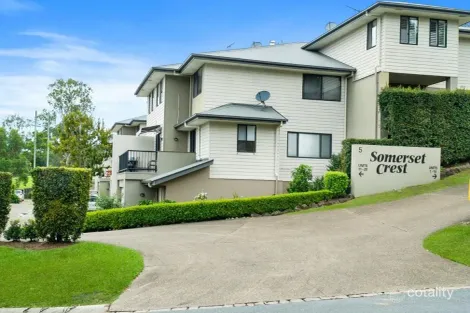 Property photo of 13/5 Faculty Crescent Mudgeeraba QLD 4213