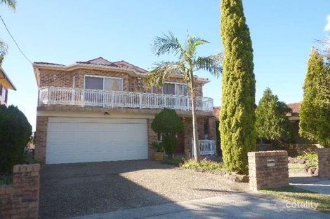 Property photo of 110 Gloucester Road Hurstville NSW 2220