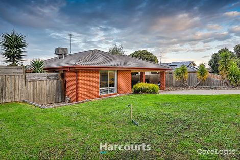 Property photo of 1 Paramount Way Pakenham VIC 3810