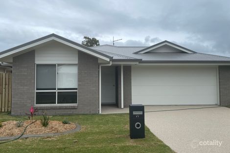 Property photo of 27 Bulimba Street Tannum Sands QLD 4680