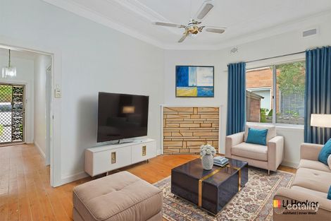 7a Brunswick Pde, Ashfield, NSW 2131