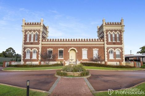 Property photo of 6/1 Thirlmere Road Mount Lawley WA 6050