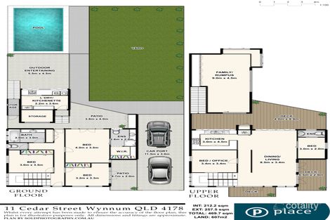 Property photo of 11 Cedar Street Wynnum QLD 4178