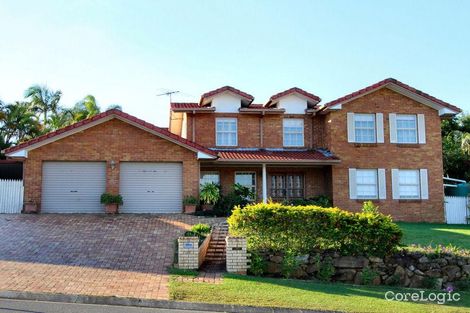 Property photo of 26 Bordeaux Street Eight Mile Plains QLD 4113