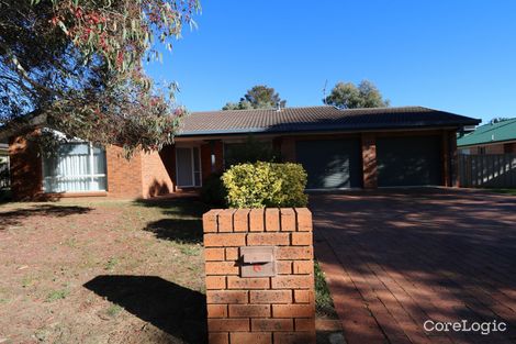 Property photo of 6 Hurd Street Ashmont NSW 2650