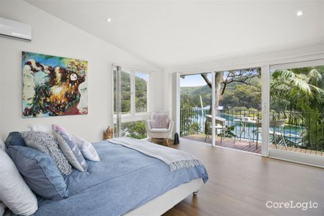 Property photo of 178 McCarrs Creek Road Church Point NSW 2105