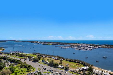 Property photo of 2801/1 Como Crescent Southport QLD 4215