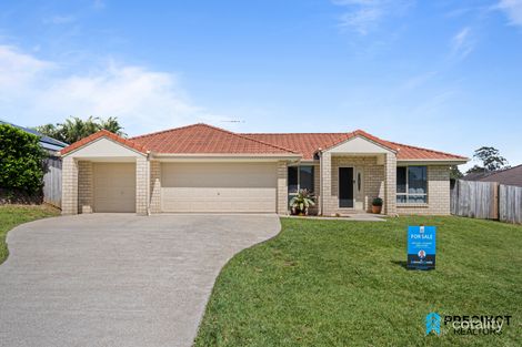 19 Cherrytree Cres, Upper Caboolture, QLD 4510
