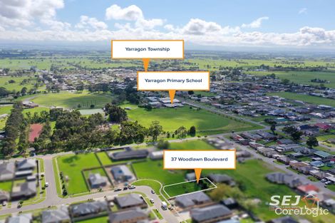 37 Woodlawn Bvd, Yarragon, VIC 3823