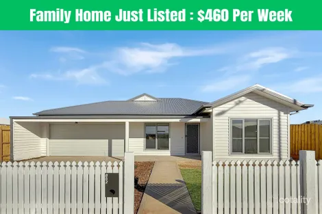 852 EYNESBURY RD, EYNESBURY, VIC 3338