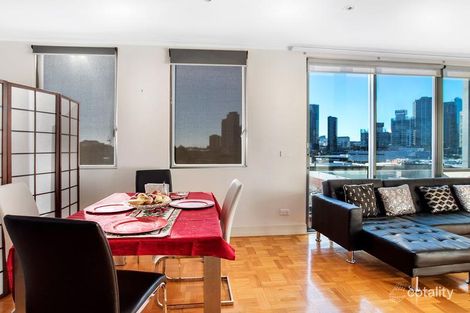 Property photo of 410/221 Sturt Street Southbank VIC 3006