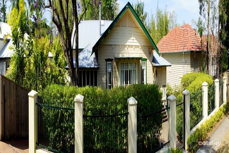 Property photo of 15 Park Avenue Auchenflower QLD 4066