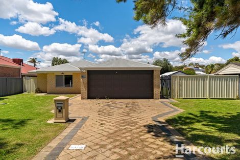 89 Peelwood Pde, Halls Head, WA 6210