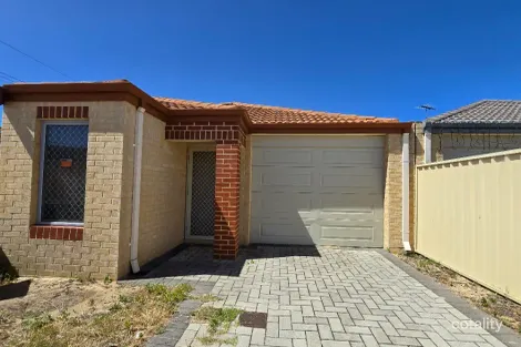 1/33 Gibbs St, East Cannington, WA 6107